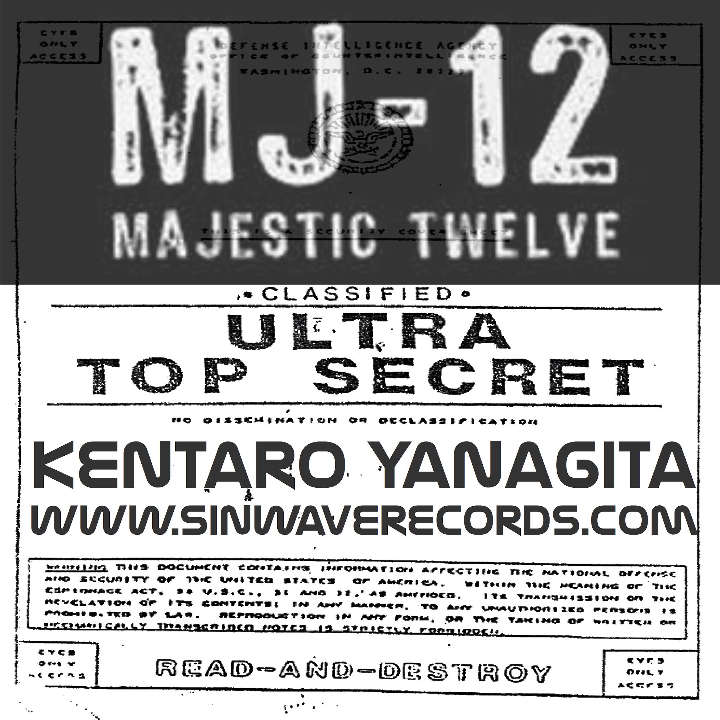 MJ-12